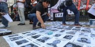 Comisión Internacional de Desaparecidos ofrece su ayuda a México