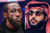 Terence Crawford’s Rumored Next Title Fight Derailed as Turki Alalshikh’s Plans Publicly Denied After HE Turki Alalshikh dropped a new update for the future of Terence Crawford, potential next opponen