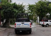 Intento de extorsión provoca movilización