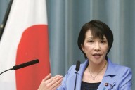 A Biker, Drummer, Admirer Of Margaret Thatcher - Sanae Takaichi Set To Become Japan’s First Woman PM