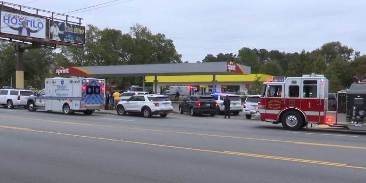 2 killed in CSRA’s 8th officer-involved shooting this year