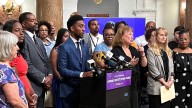 Baltimore has received $579 million for opioid relief. Where is the money?