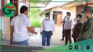 Alcalde de Sepahua lidera acciones para construir Minihospital moderno