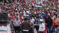 Marcha de Maestros Hoy: Puntos Afectados por Protesta en CDMX este 28 de Octubre 2025