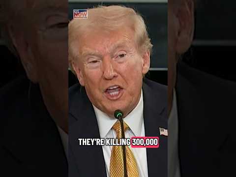 Trump eyes land strikes after drug boats
