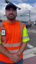 Volunteers raise awareness of pedestrian safety in Corpus Christi