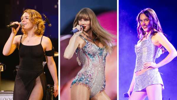 Taylor Swift popularized fighting for masters. Are more artists getting ownership?