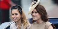 Did Princess Beatrice and Princess Eugenie Lose Their Titles?