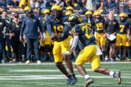 Why Michigan’s offense could have a field day against Michigan State’s defense