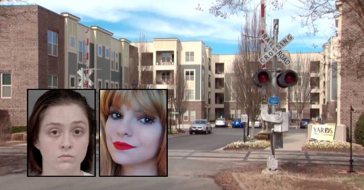 Family of woman who was stabbed 133 times outraged that alleged murder accomplice is free