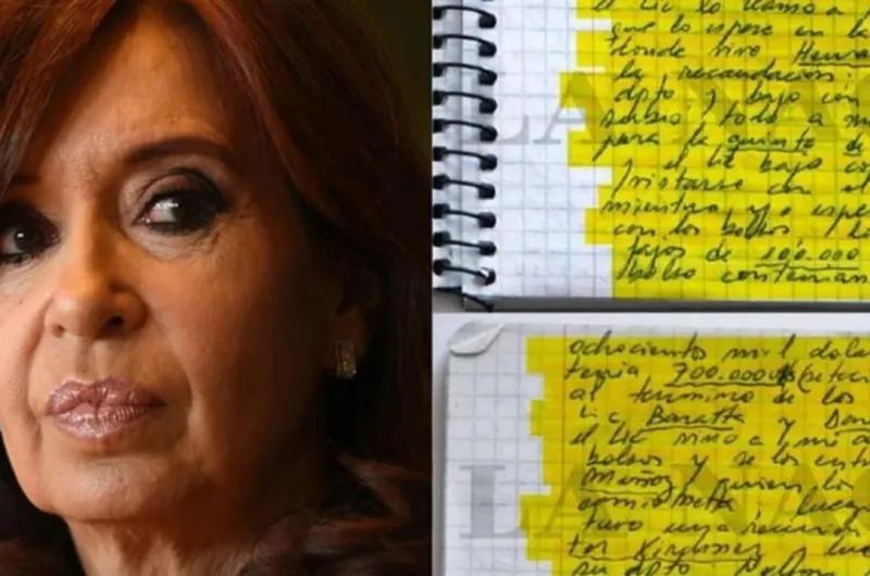 La Corte avaló el juicio oral por los Cuadernos de las Coimas