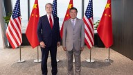 EE UU anuncia un "acuerdo marco" con China para evitar la aplicación de nuevos aranceles