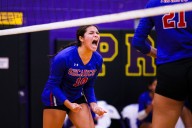 Girls volleyball: NJIC stat leaders entering Oct. 15 matches