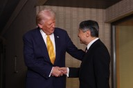 Trump's trip to Asia: Here's what you missed
