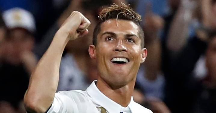 Cristiano Ronaldo Becomes the First Billionaire Soccer Player