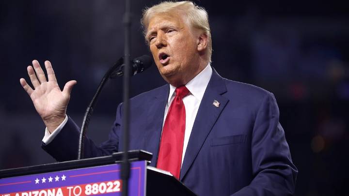 Trump vows to send National Guard to San Francisco