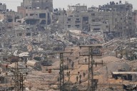 How American views on Israel and antisemitism have changed since Oct. 7