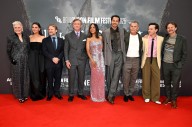 London Film Festival Opens With Starry ‘Knives Out’ Screening