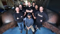 Morley Markets: Big Don’s Smoked Meats launches one-day charity event with admirable $100,000 goal