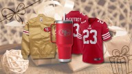 Shop this ultimate San Francisco 49ers fan gift guide for the holidays