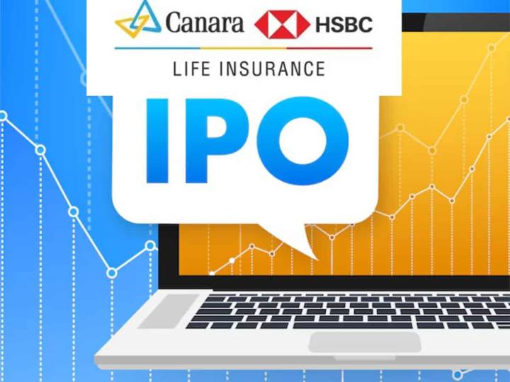 Canara HSBC Life IPO: Insurer's public issue to hit stock market tomorrow