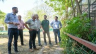 La Granja La Esmeralda se transforma en un centro de rescate y educación ambiental en Santa Fe