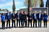 Provincias Unidas. Los gobernadores se reúnen en Jujuy para apuntalar el armado a dos semanas de las elecciones legislativas