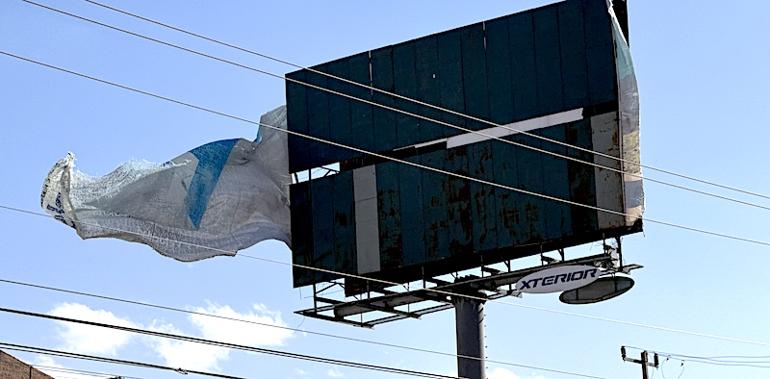 Alertan por Frente Frío 10; traerá fuerte viento y bajará temperatura