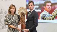 El torero Daniel Luque, Triunfador de la Feria del Pilar 2024: “Llevaré este premio en el alma”