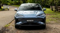 BYD Sealion 7 EV more popular than Outlander, CX