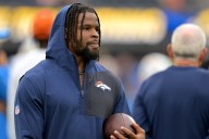 Deadspin | Broncos LB Dre Greenlaw suspended 1 game for chasing down ref