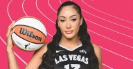 Aaliyah Nye On The Aces, WBNA Finals, Faith, & Las Vegas