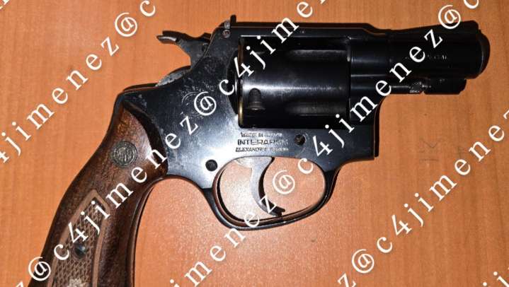 Reportan que adolescente le disparó en la cara a su mamá en Polanco; mujer le había quitado el...