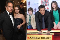 Ben Stiller's kids call out actor for being absent during childhood