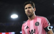 4-0. Messi firma otro recital