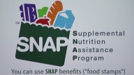 Trump administration says SNAP will be partially funded after judges’ rulings