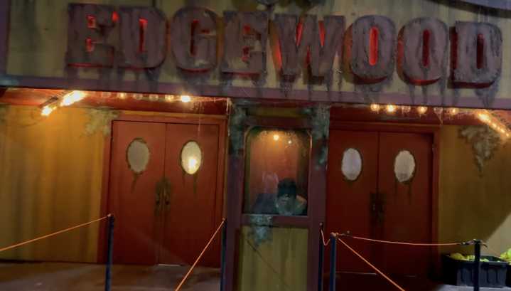 Indy's "most intense" haunted house to permanently close