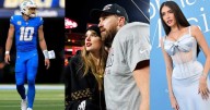 Fans Love Madison Beer & NFL Boyfriend More Than Taylor Swift & Travis Kelce After Kissing Video