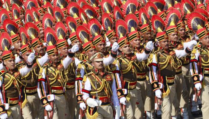 ‘Their Steadfast Dedication Keeps Our Nation And People Safe’: PM Modi On Police Commemoration Day