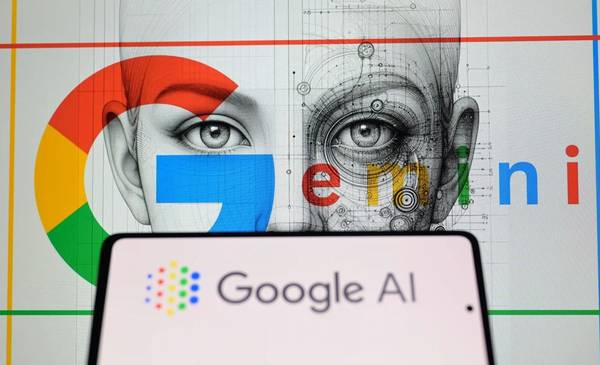 Chau Google: el histórico cambio que planea el gigante para su IA