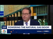 Expand Energy CEO: Demand will grow 20 BCF per day between now and 2030