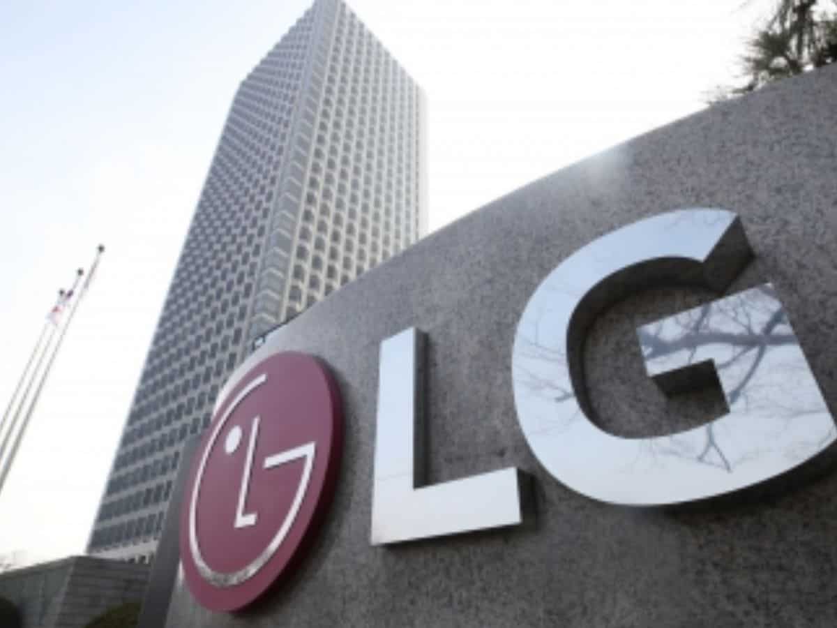 Rs 11,607 crore LG Electronics IPO set to hit D-Street next week: Price, dates, other essential details for investors