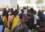 Desperate search for fuel in Mali’s capital as al-Qaida-linked group enforces blockade – Winnipeg Free Press