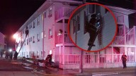 Firefighters recall chaos, heroism in deadly Fall River assisted living fire