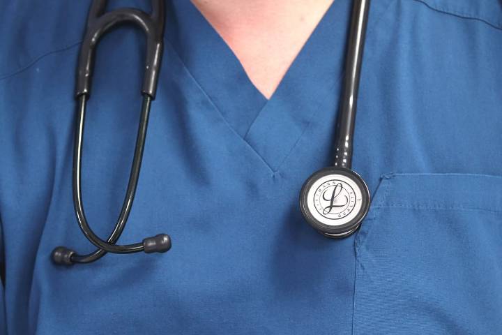 Date set for strike ballot among resident doctors in Scotland