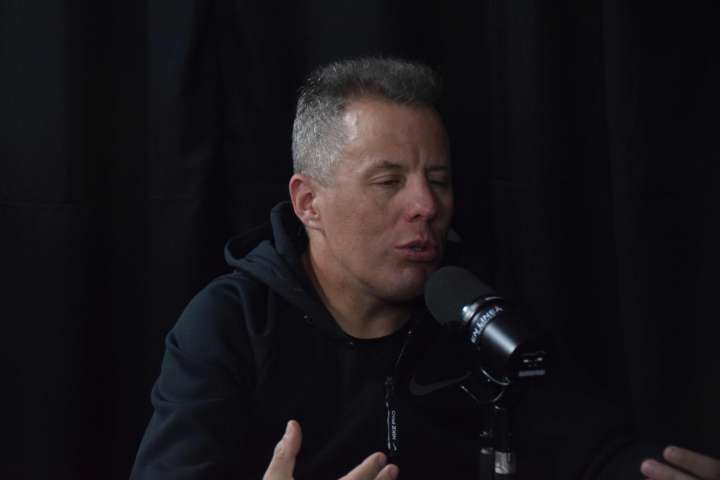 Se viene un nuevo episodio de CoNverSo: Lucas Ginter, de empleado a dueño de Pinturerías Del Centro