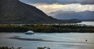 Why small-ship cruises are thriving in Australia's remotest locations