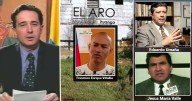 El testigo que puso a Uribe en la lupa de la justicia por los crímenes de Jesús María Valle y Eduardo Umaña