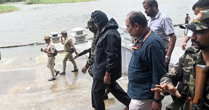 In latest twist, Karnataka HC stays FIR in Dharmasthala case