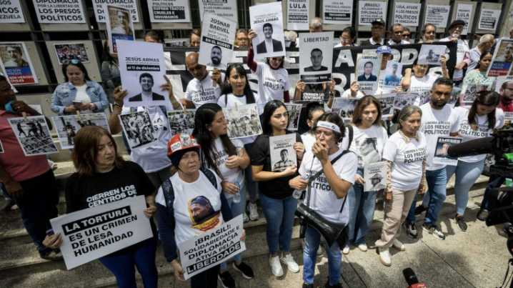 Clippve denunció una “nueva ola de persecución y criminalización” contra 18 personas en Trujillo